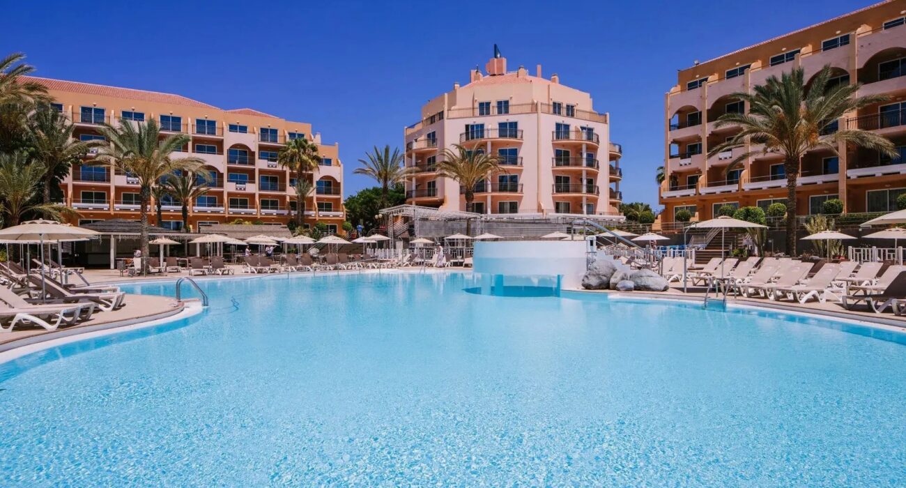 Mid June Gran Canaria ALL INCLUSIVE BARGAIN - Image 1