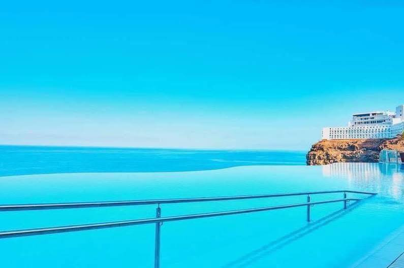 Pool Views with Gran Canaria June Family Special - Image 1