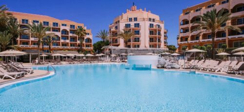 Mid June Gran Canaria ALL INCLUSIVE BARGAIN