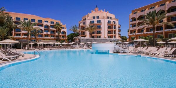 Mid June Gran Canaria ALL INCLUSIVE BARGAIN