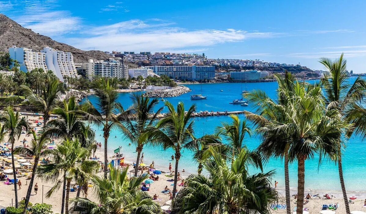 Gran Canaria Adults Only July BARGAIN Break - Image 1