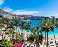 Gran Canaria Adults Only July BARGAIN Break