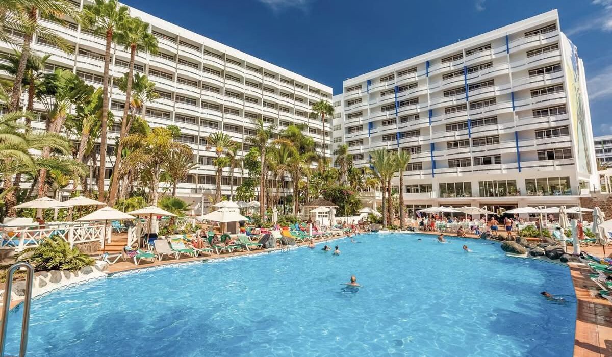 Gran Canaria SHORT BREAK BARGAIN Offer - Image 1