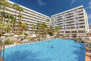 Gran Canaria SHORT BREAK BARGAIN Offer