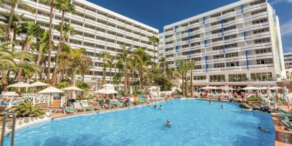 Gran Canaria SHORT BREAK BARGAIN Offer