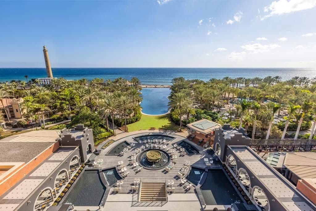 Mid June 5* Luxury Break to Gran Canaria - Image 2