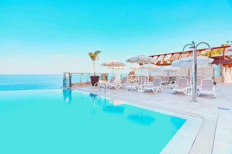 Pool Views with Gran Canaria June Family Special - Image 2