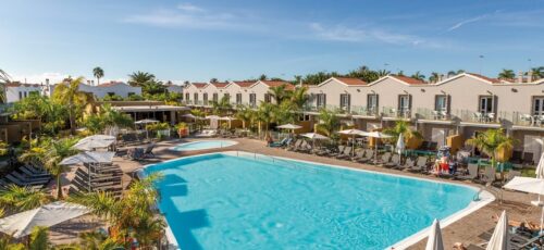 Adults Only LAST MIN Gran Canaria Sunshine