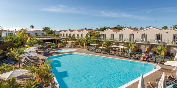Adults Only LAST MIN Gran Canaria Sunshine