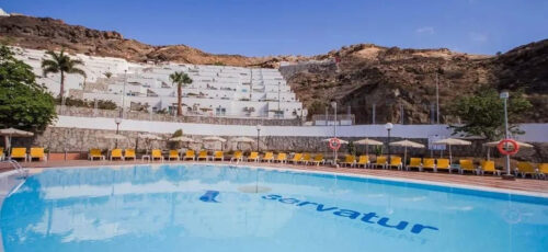 Gran Canaria PEAK Summer Hols Family Offer