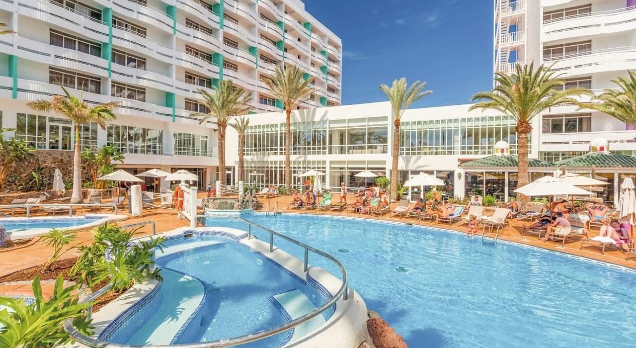 Gran Canaria SHORT BREAK BARGAIN Offer - Image 2