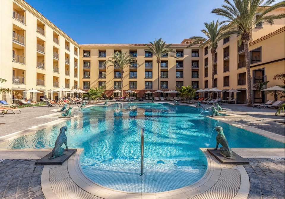 Mid June 5* Luxury Break to Gran Canaria - Image 3