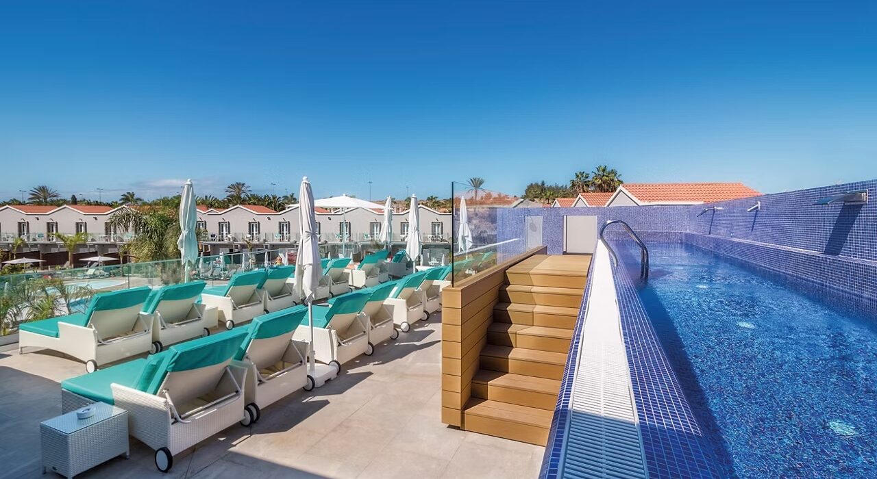 Adults Only LAST MIN Gran Canaria Sunshine - Image 2