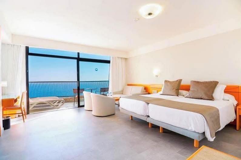 Pool Views with Gran Canaria June Family Special - Image 4