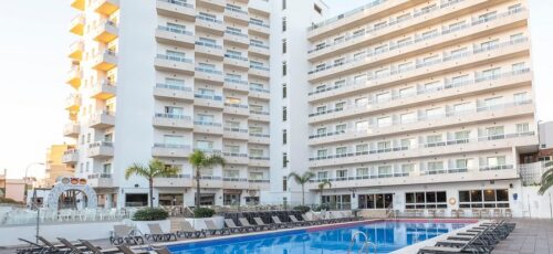 COSTA DEL SOL ALL INCLUSIVE SUMMER GETAWAY