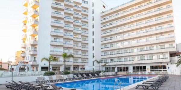 COSTA DEL SOL ALL INCLUSIVE SUMMER GETAWAY