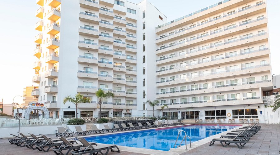 COSTA DEL SOL ALL INCLUSIVE SUMMER GETAWAY - Image 1