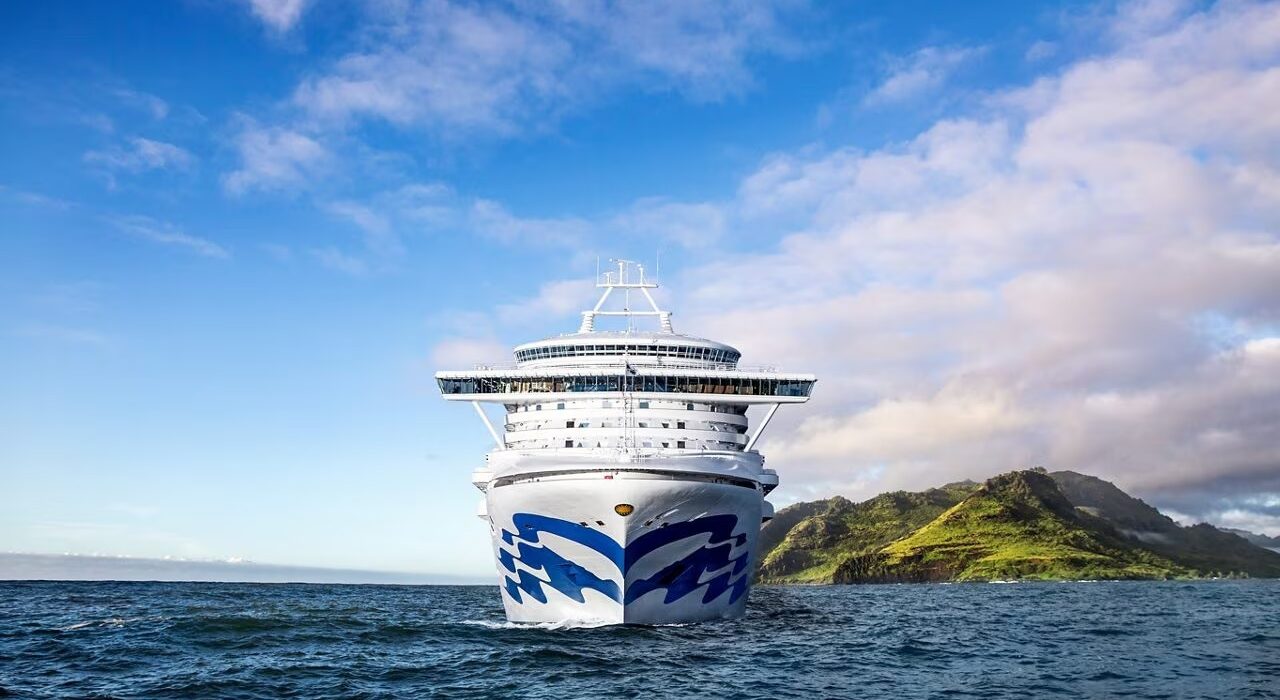Vegas, LA, San Francisco + Hawaii Cruise Offer - Image 2