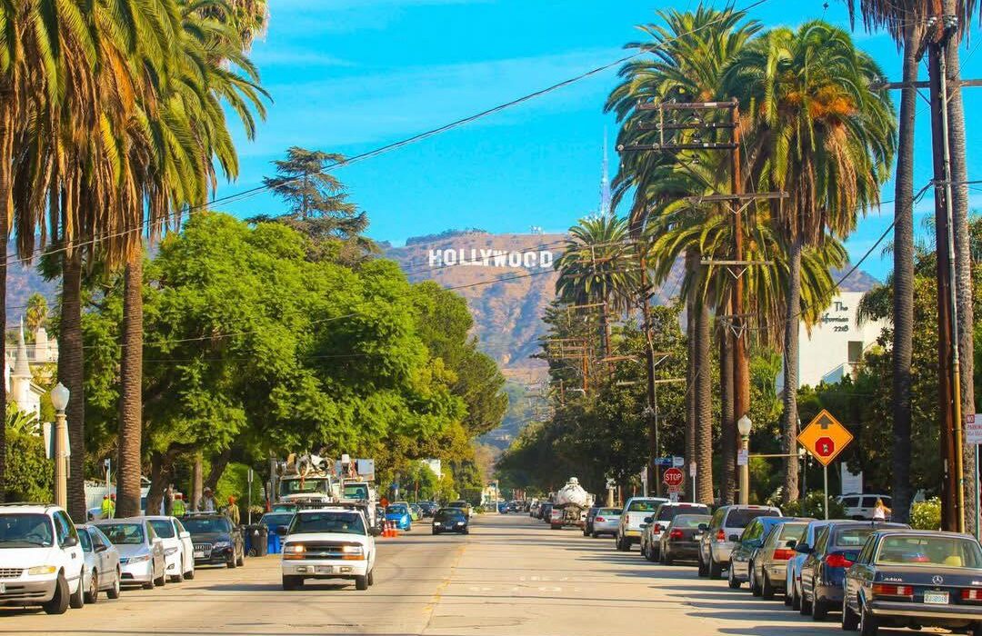 Vegas, LA, San Francisco + Hawaii Cruise Offer - Image 3