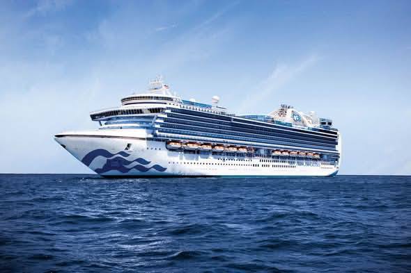 Hawaii Tropical Islands and Pacific Coast Cruise - Image 2