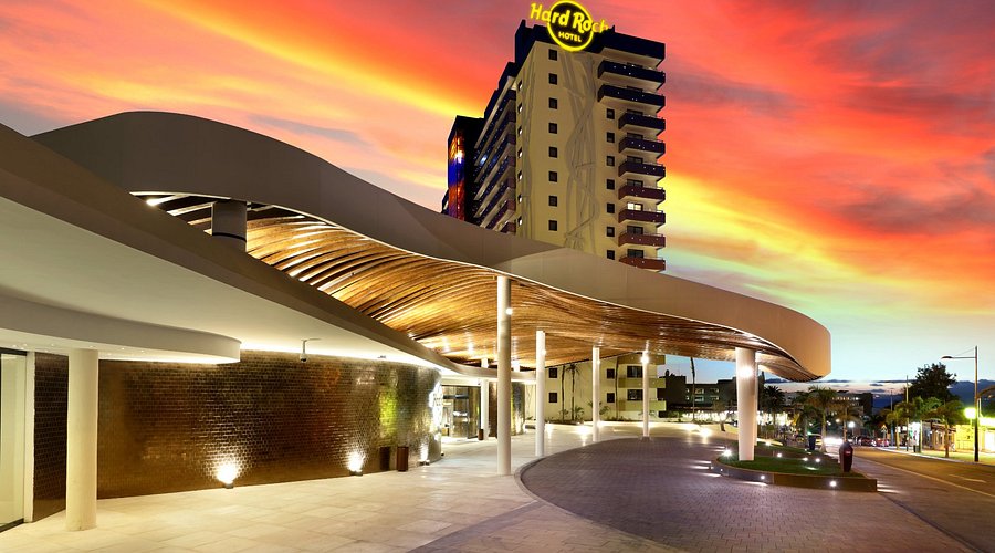 5* HARD ROCK TENERIFE SPRING ’27 EARLY BOOKER - Image 4