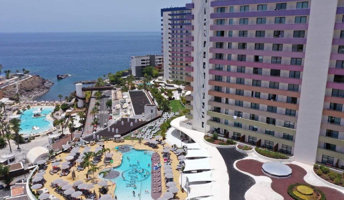 5* HARD ROCK TENERIFE SPRING ’27 EARLY BOOKER - Image 3