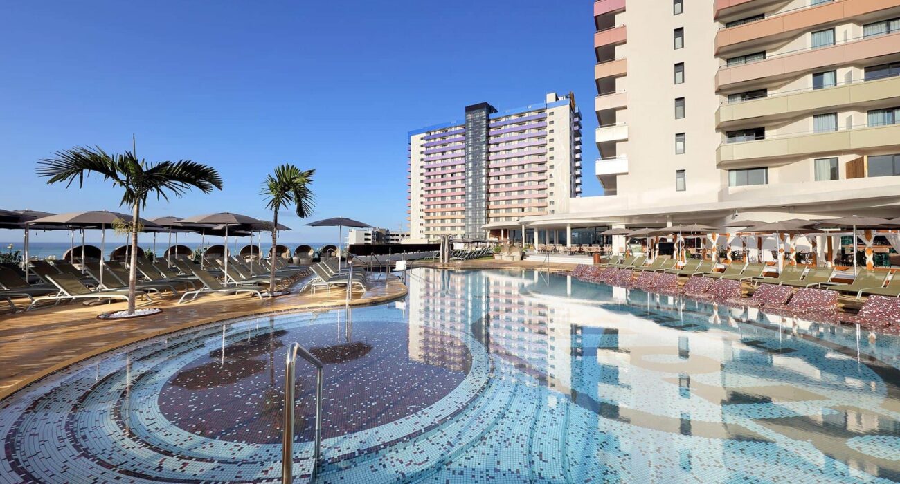 5* HARD ROCK TENERIFE SPRING ’27 EARLY BOOKER - Image 2