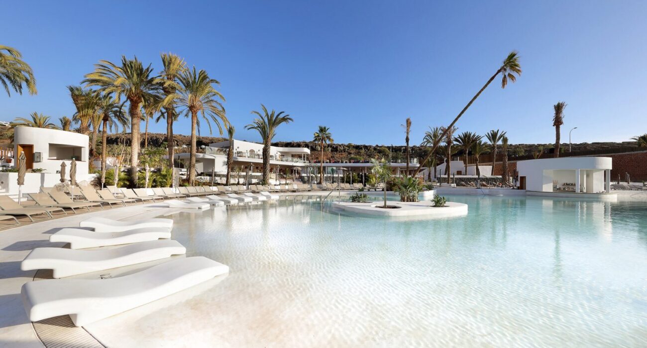 5* HARD ROCK TENERIFE SPRING ’27 EARLY BOOKER - Image 1