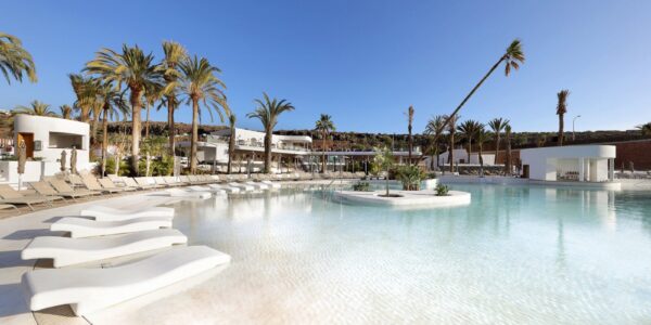 5* HARD ROCK TENERIFE SPRING ’27 EARLY BOOKER