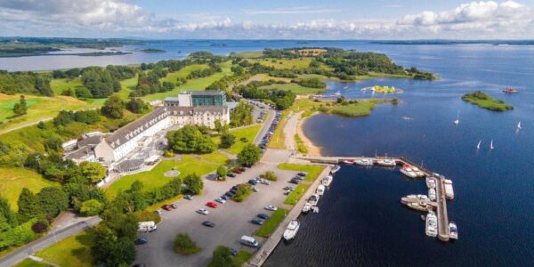 Peak July Athlone Staycation Break Special