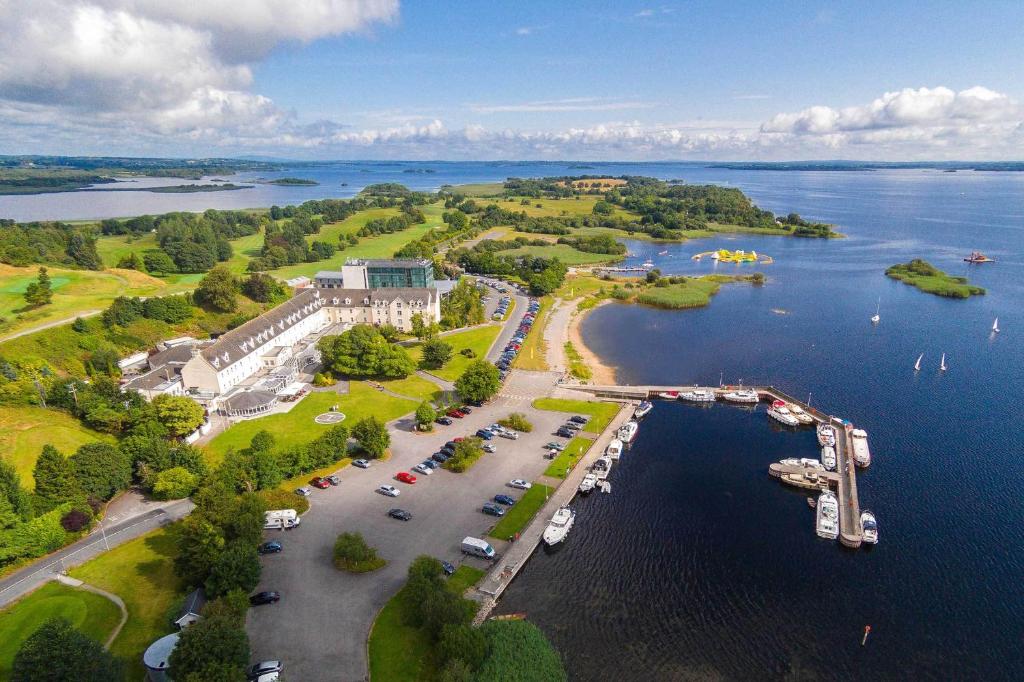 Peak July Athlone Staycation Break Special - Image 1