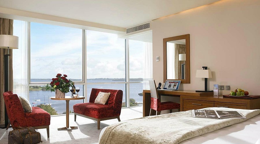 Peak July Athlone Staycation Break Special - Image 2
