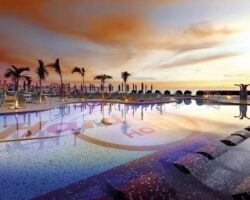 Winter Short Breaks to 5* Hard Rock Tenerife