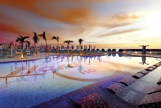 Mid June Special to Luxury Hard Rock Tenerife - Image 1