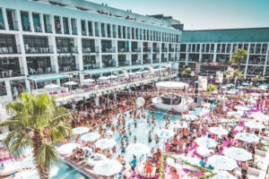 IBIZA - Peak Summer Short Break Special
