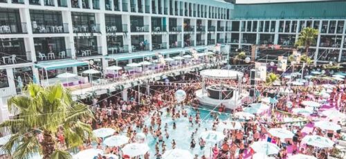 IBIZA – Peak Summer Short Break Special