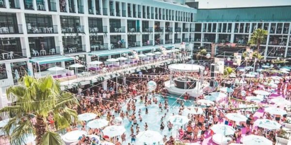 IBIZA – Peak Summer Short Break Special