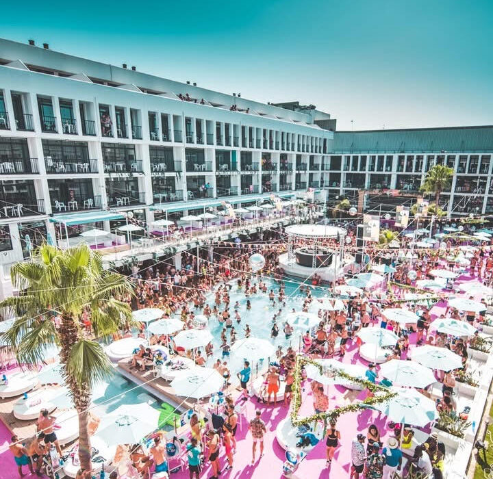 IBIZA – Peak Summer Short Break Special - Image 1
