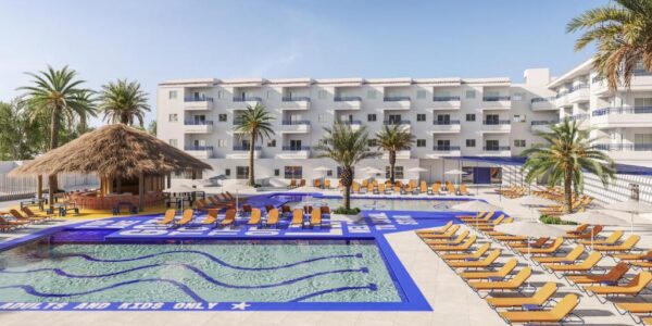 Summer Family Mini Breaks to Ibiza Sunshine