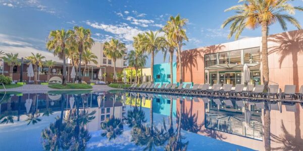 Ibiza 4* ALL INCLUSIVE LAST MIN Short Break