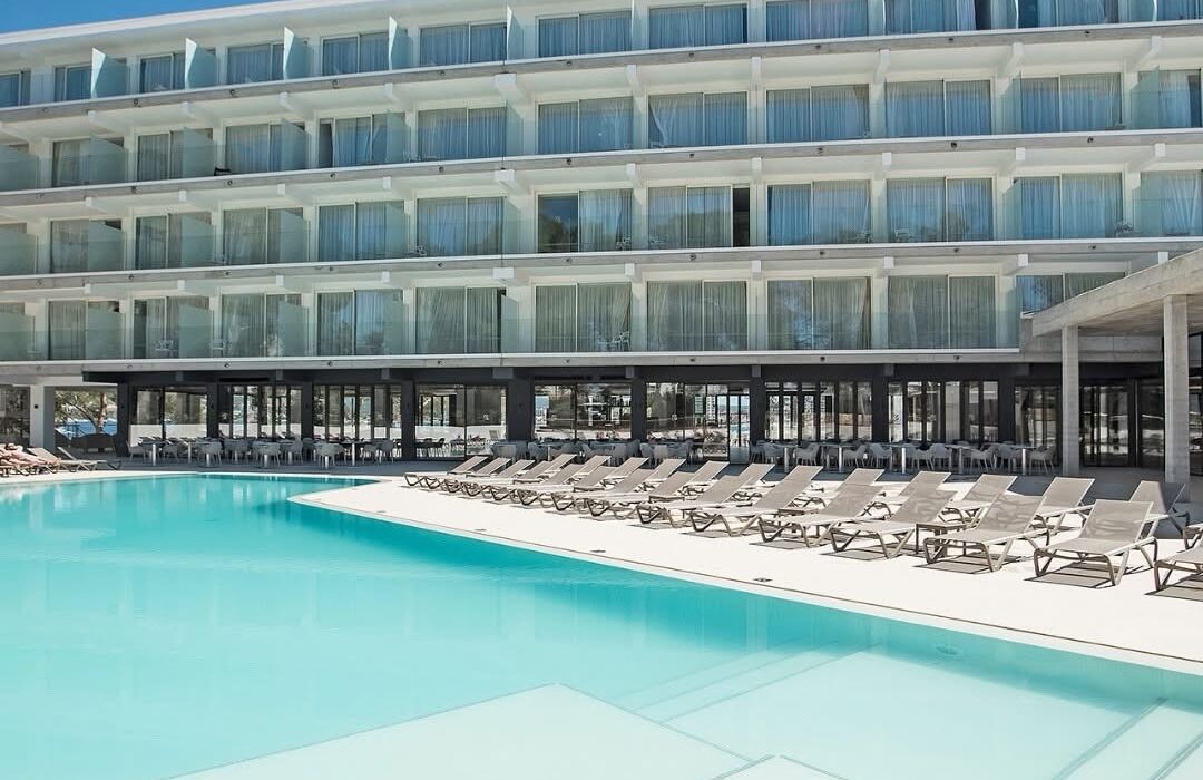 Boujee 4* Ibiza May 2027 Short Break Offer - Image 1
