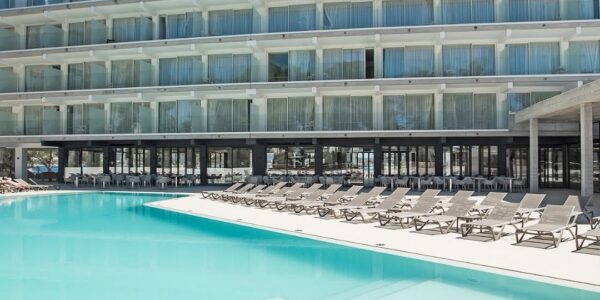 Boujee 4* Ibiza May 2027 Short Break Offer