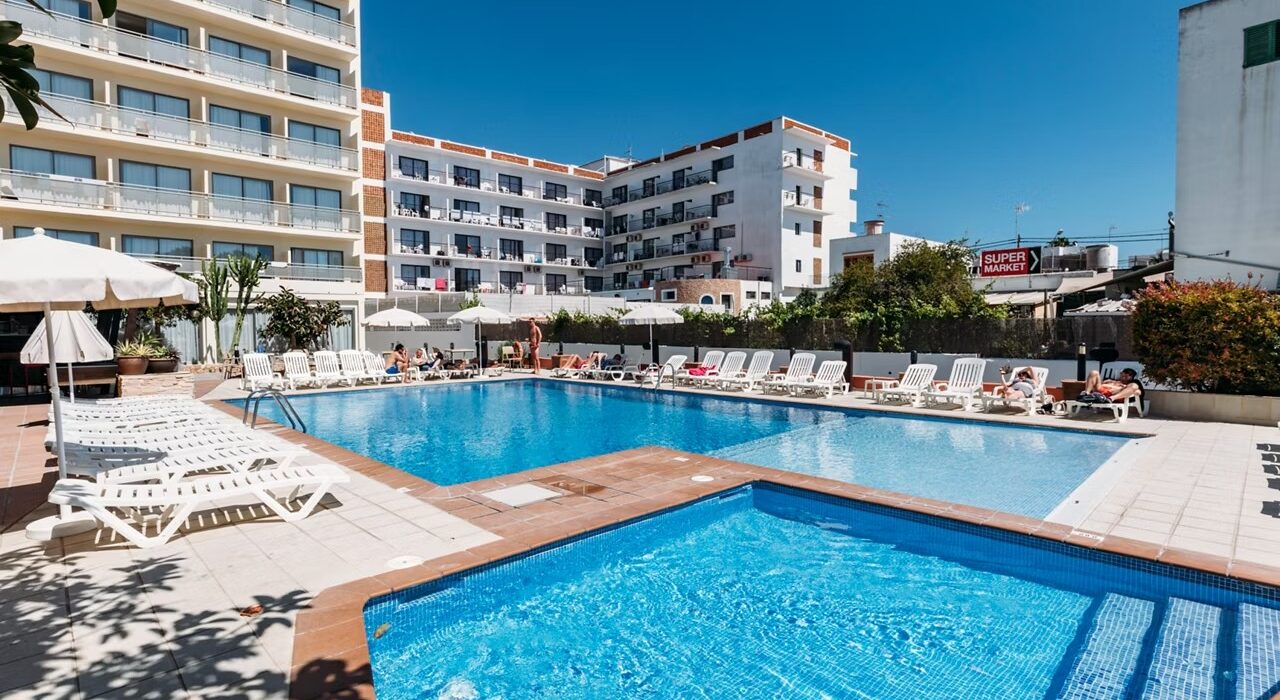 Ibiza Mid June Short Break BARGAIN Offer - Image 1