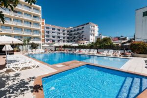 Ibiza Mid June Short Break BARGAIN Offer