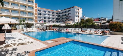 Ibiza Mid June Short Break BARGAIN Offer