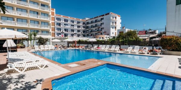 Ibiza Mid June Short Break BARGAIN Offer