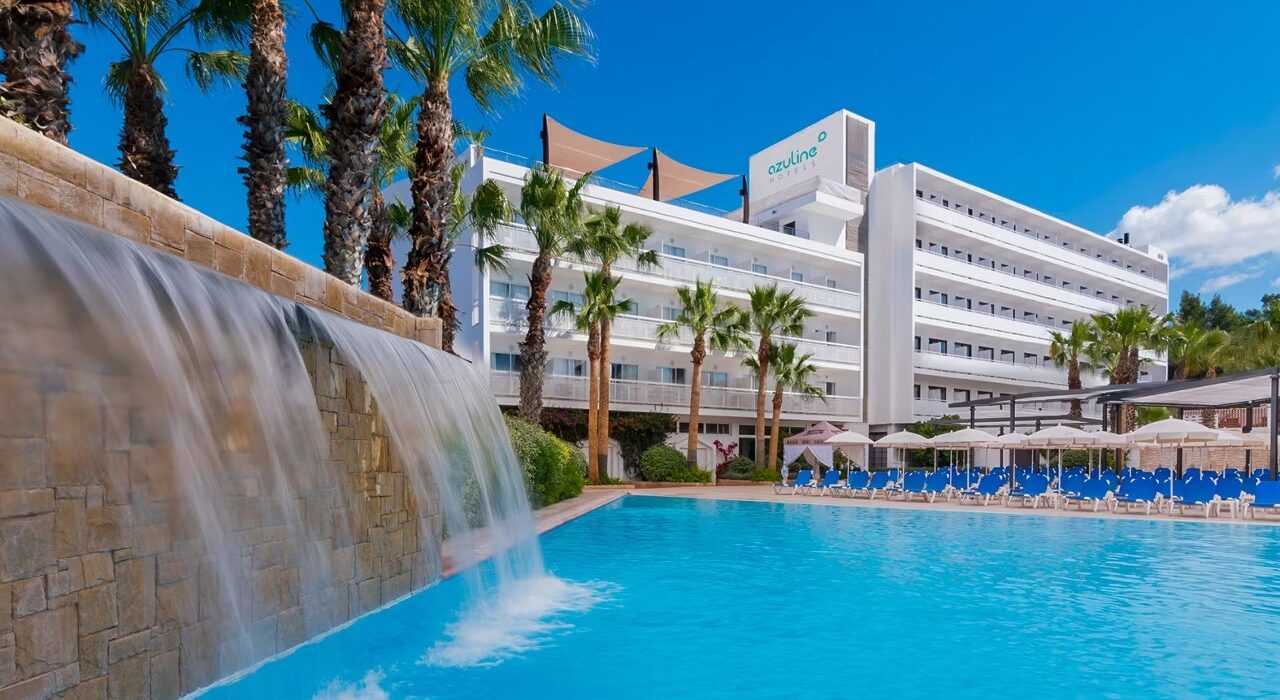 Ibiza Mid June LAST MIN All Inclusive Break - Image 1