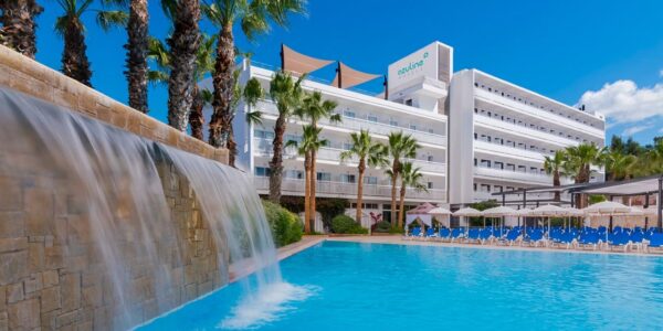 Ibiza Mid June LAST MIN All Inclusive Break