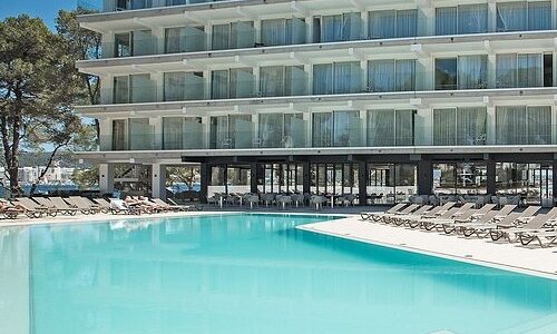 Ibiza 2027 Mini Break – Book Early and Save