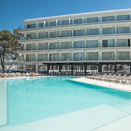 Ibiza 2027 Mini Break – Book Early and Save - Image 1